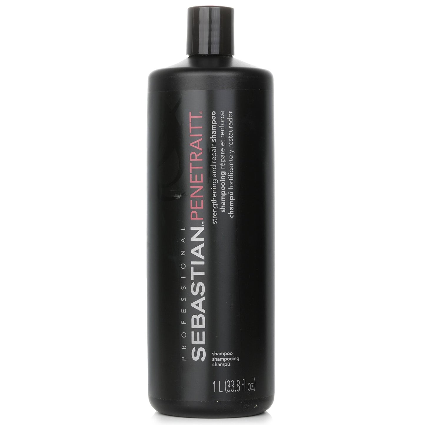 Sebastian Penetraitt Strengthening and Repair Shampoo 1000ml/33.8oz