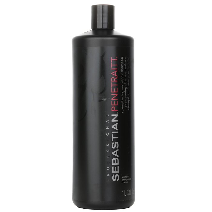 Sebastian Penetraitt Strengthening and Repair Shampoo 1000ml/33.8oz