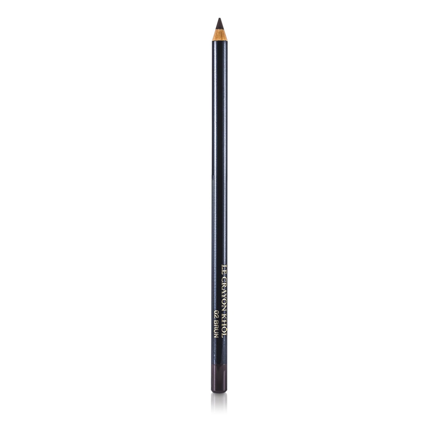 Lancome Le Crayon Khol - No. 02 Brun 1.8g/0.06oz