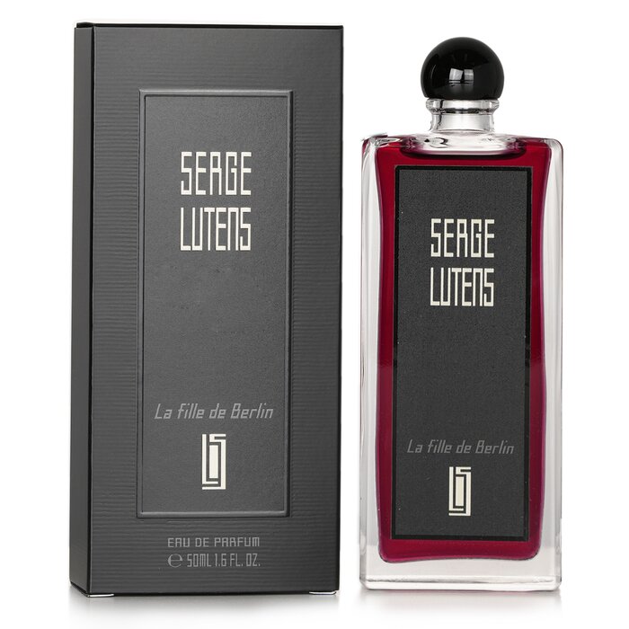 Serge Lutens La Fille De Berlin Eau De Parfum Spray 50ml/1.6oz