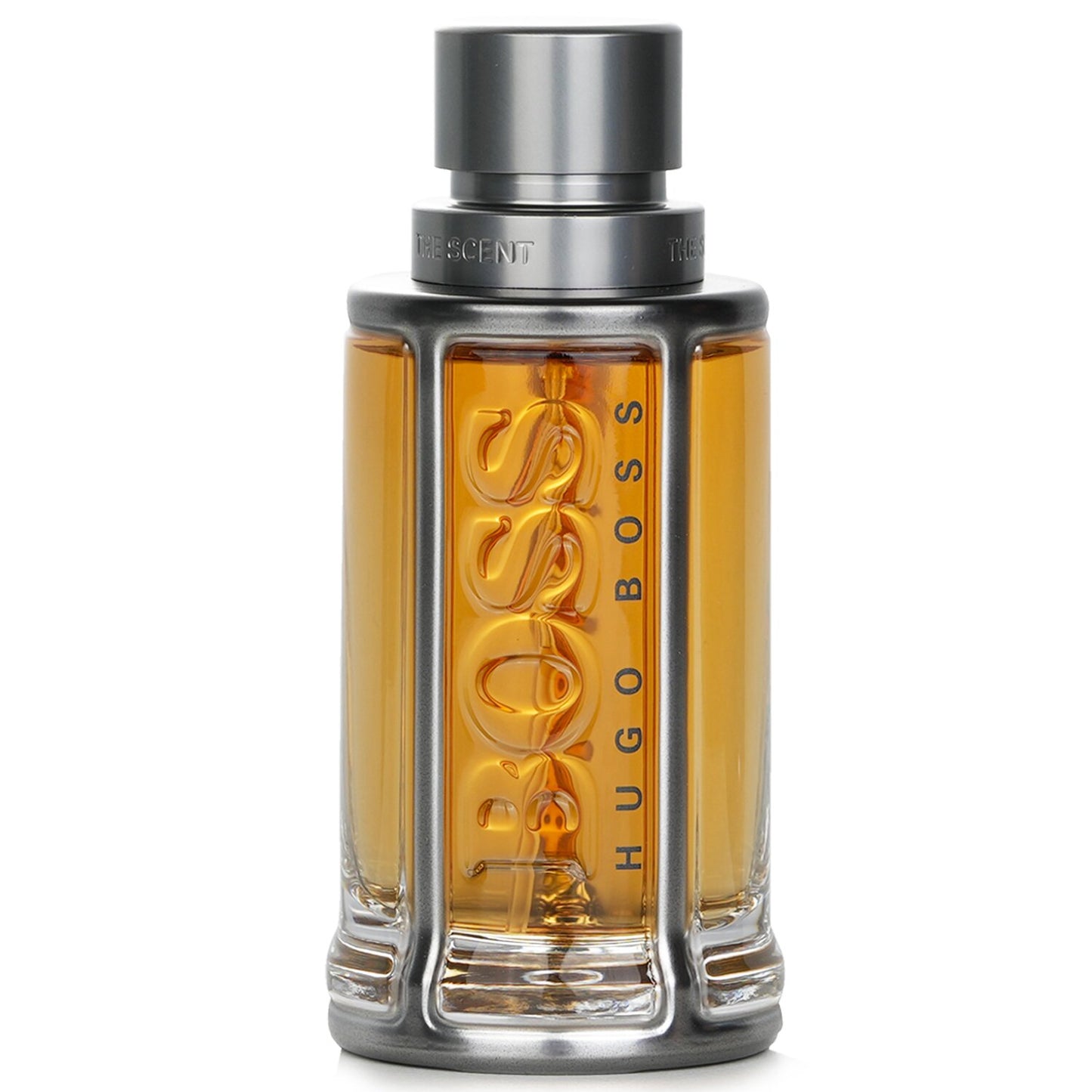Hugo Boss The Scent Eau De Toilette Spray 50ml/1.6oz