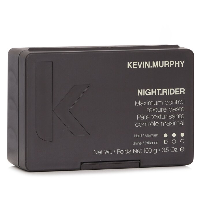 Kevin.Murphy Night.Rider Matte Texture Paste (Firm Hold) 100g/3.4oz