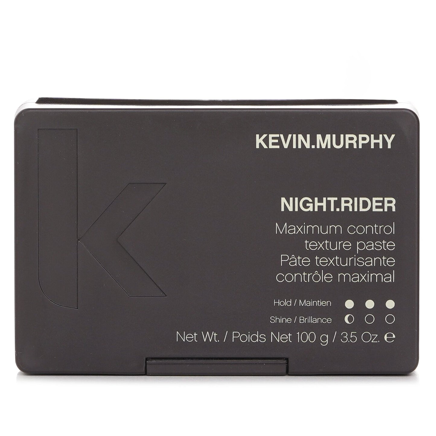 Kevin.Murphy Night.Rider Matte Texture Paste (Firm Hold) 100g/3.4oz