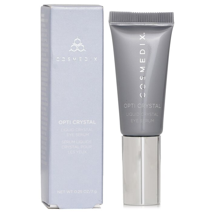 CosMedix Opti Crystal Liquid Crystal Eye Serum 7g/0.25oz