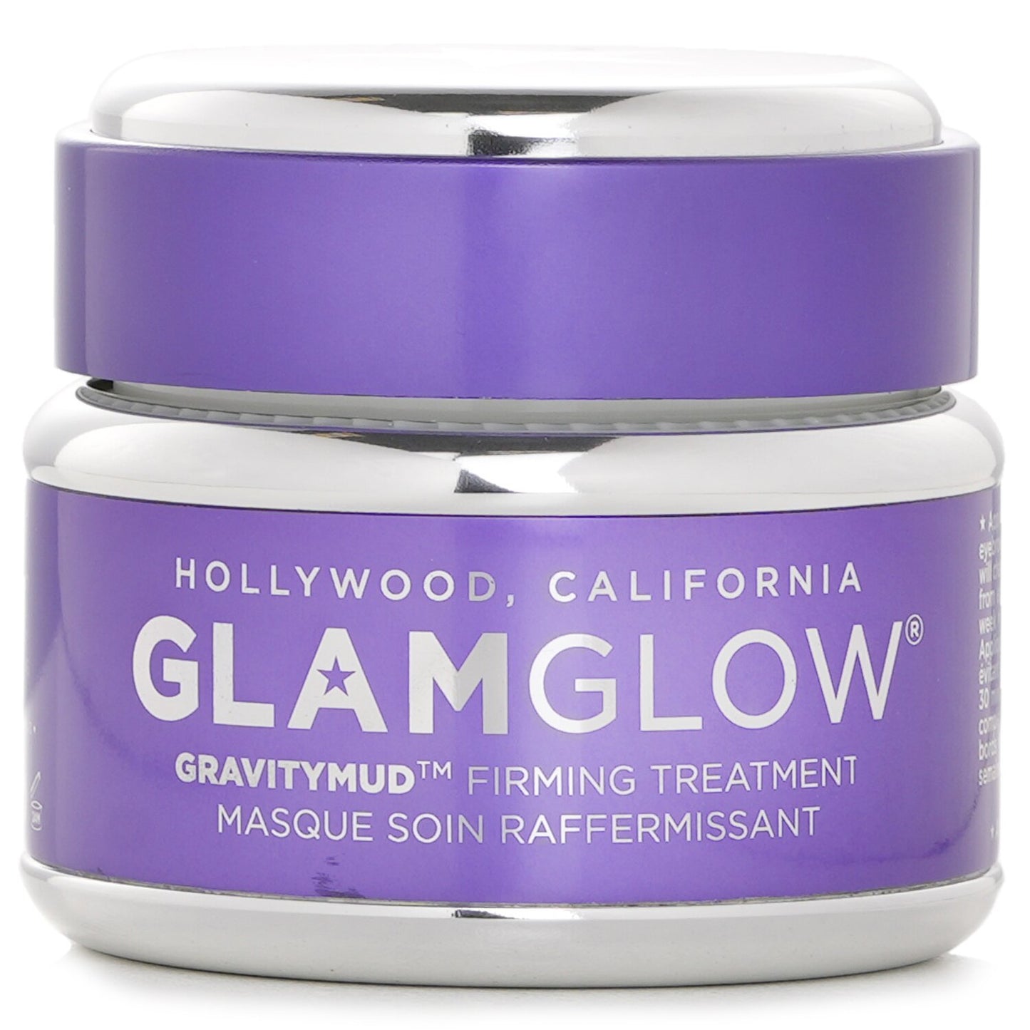 Glamglow GravityMud Firming Treatment 50g/1.7oz