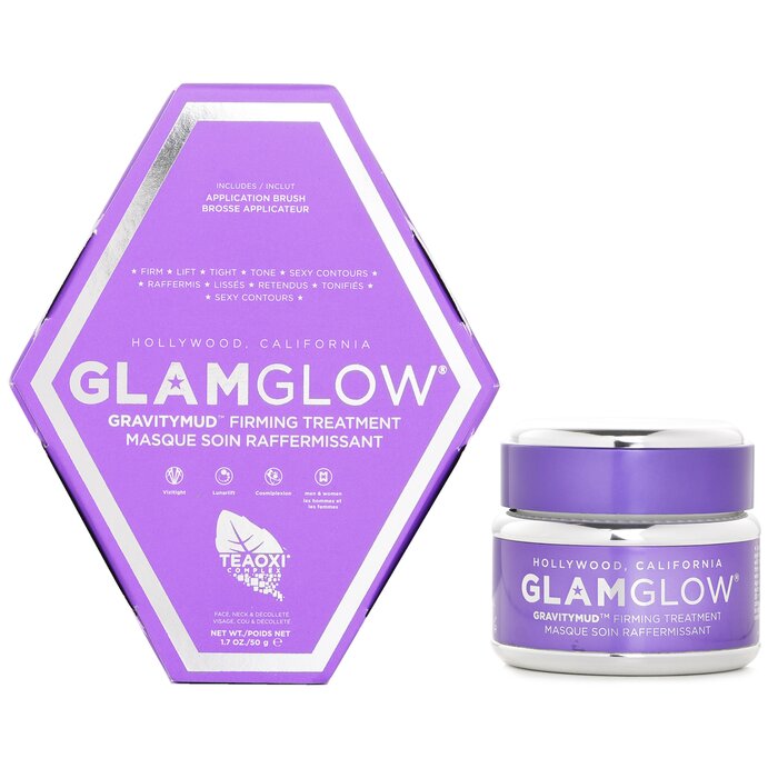 Glamglow GravityMud Firming Treatment 50g/1.7oz