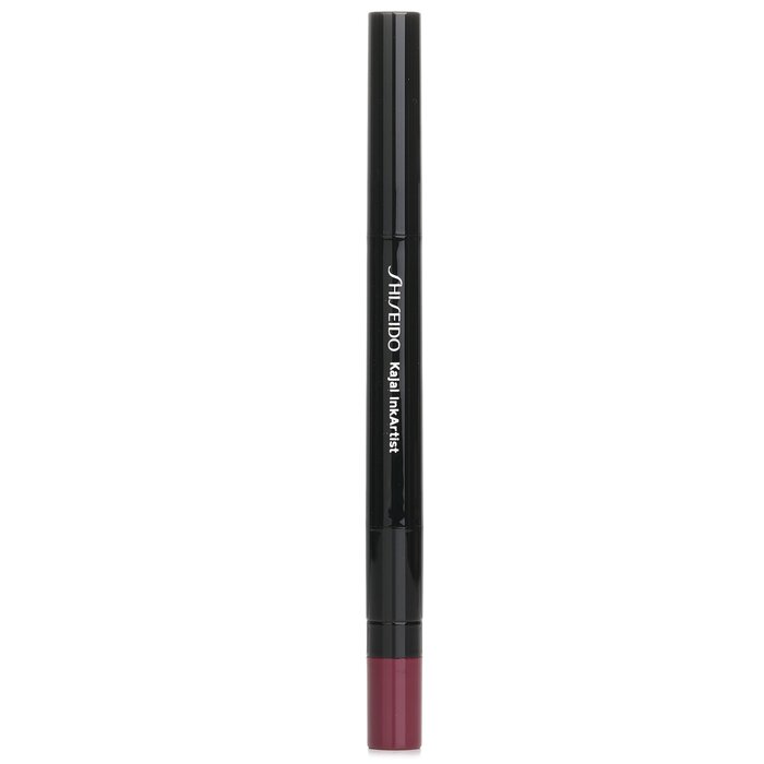 Shiseido Kajal InkArtist (Shadow, Liner, Brow) - # 04 Azuki Red (Crimson) 0.8g/0.02oz