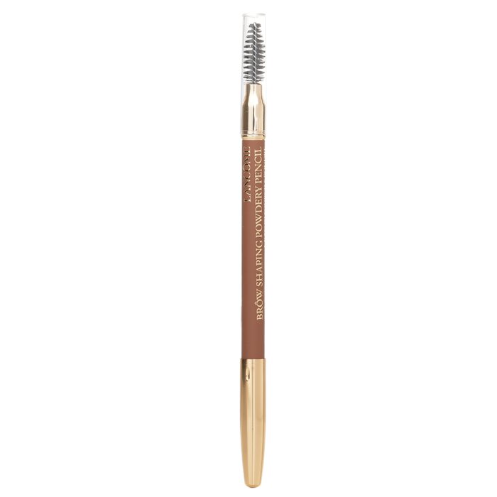 Lancome Brow Shaping Powdery Pencil - # 02 Dark Blonde 1.19g/0.042oz