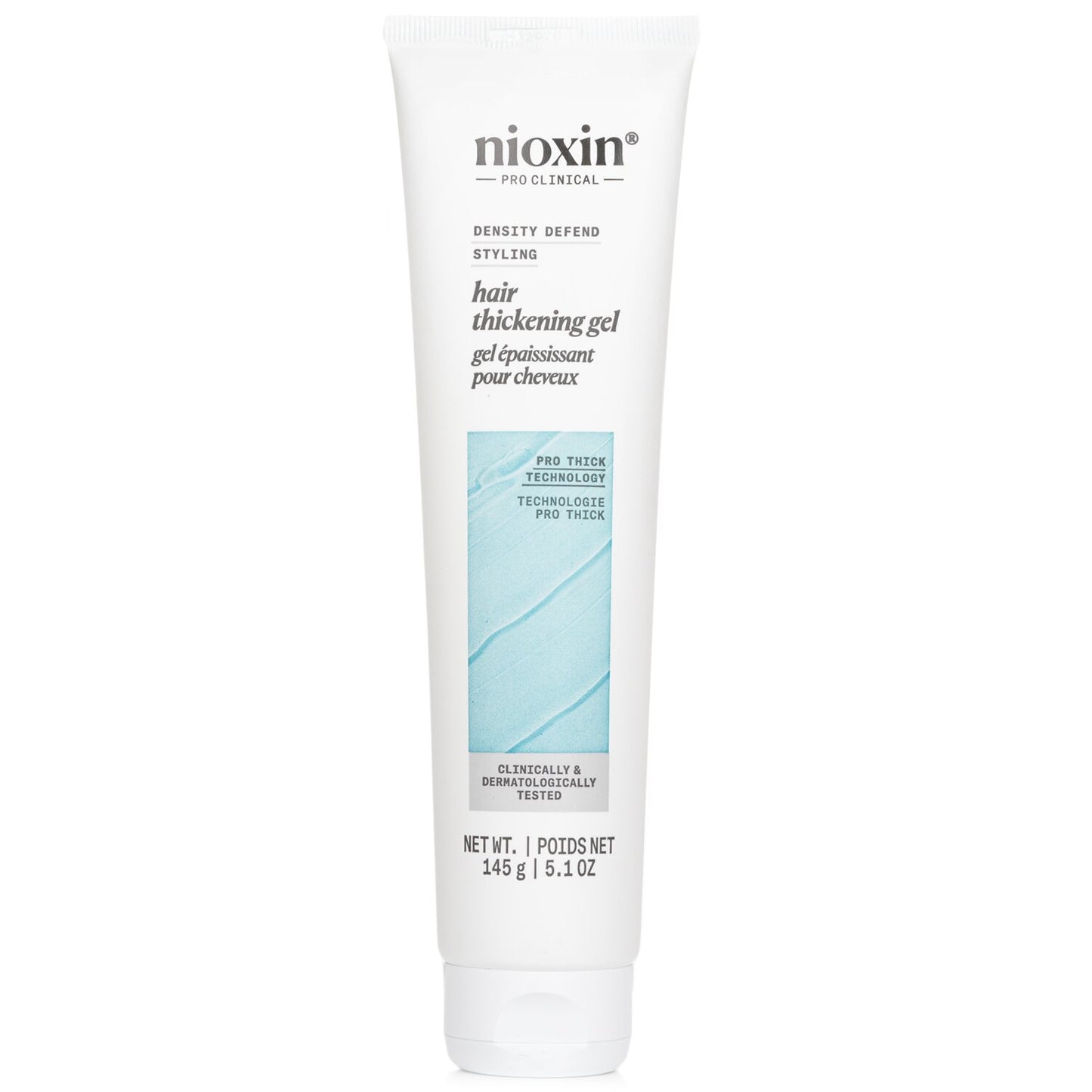 Nioxin Hair Thickening Gel 145.5g/5.13oz