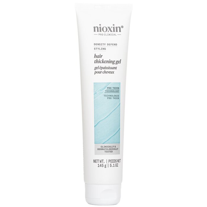 Nioxin Hair Thickening Gel 145.5g/5.13oz