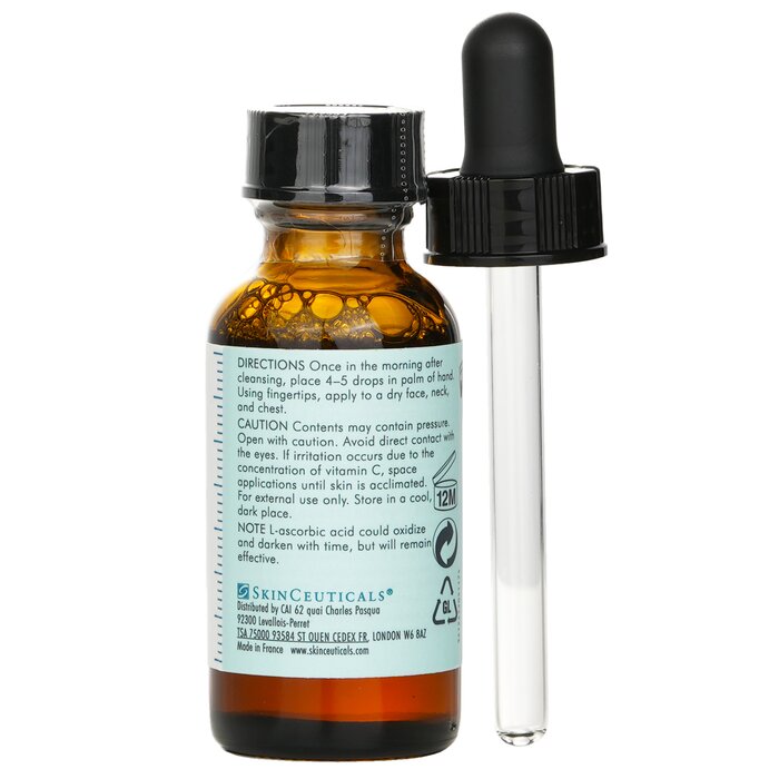 Skin Ceuticals C E Ferulic High Potency Triple Antioxidant Treatment 30ml/1oz