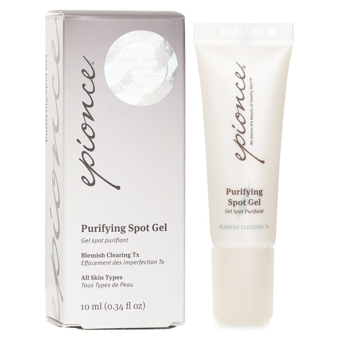 Epionce Purifying Spot Gel (Blemish Clearing Tx) 10ml/0.34oz