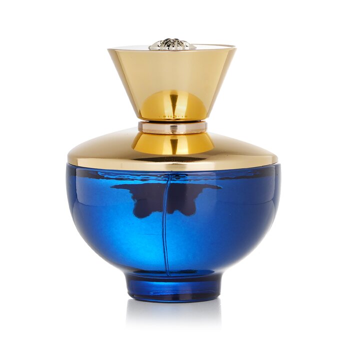 Versace Dylan Blue Eau De Parfum Spray 100ml/3.4oz