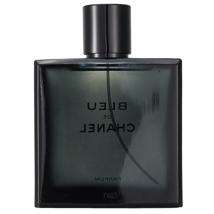 Chanel Bleu De Chanel Parfum Spray 100ml/3.4oz