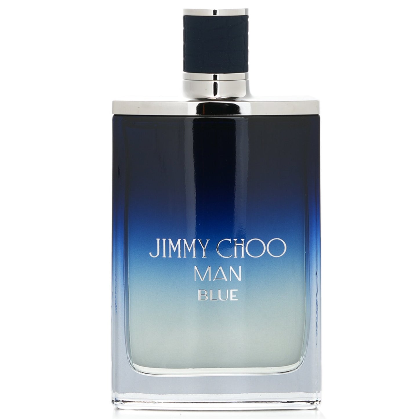 Jimmy Choo Man Blue Eau De Toilette Spray 100ml/3.3oz