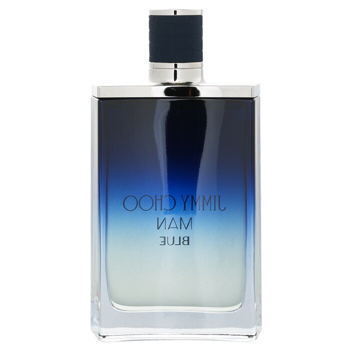 Jimmy Choo Man Blue Eau De Toilette Spray 100ml/3.3oz