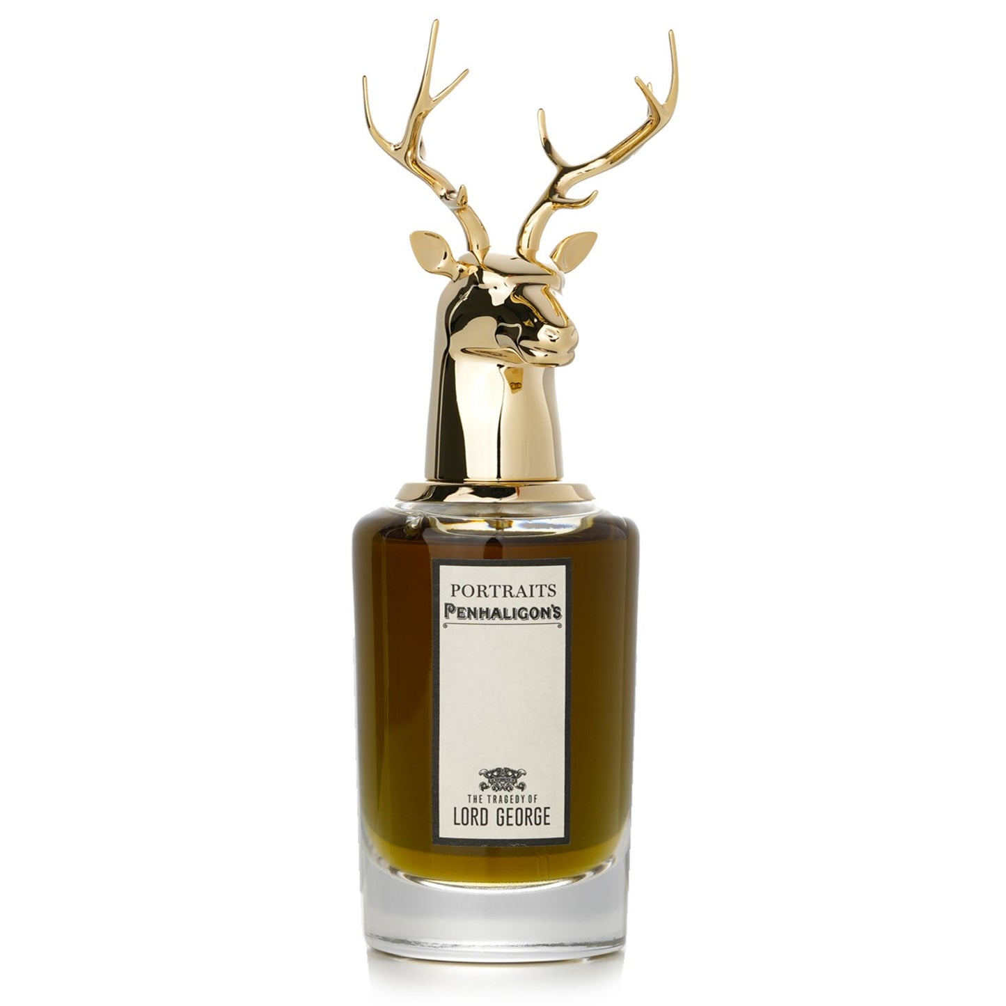 Penhaligon's Portraits The Tragedy of Lord George Eau De Parfum Spray 75ml/2.5oz