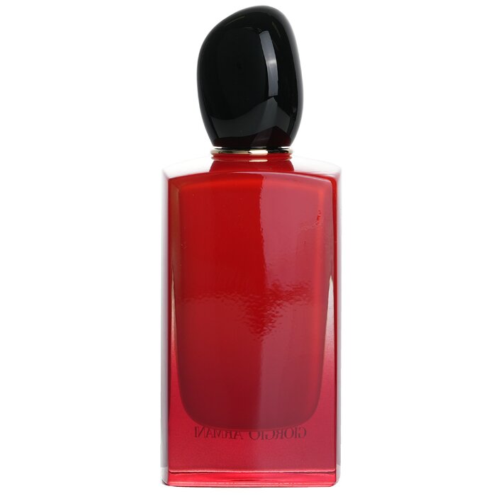 Giorgio Armani Si Passione Intense Eau De Parfum Spray 100ml/3.4oz