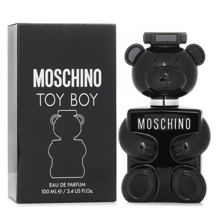 Moschino Toy Boy Eau De Parfum Spray 100ml/3.4oz