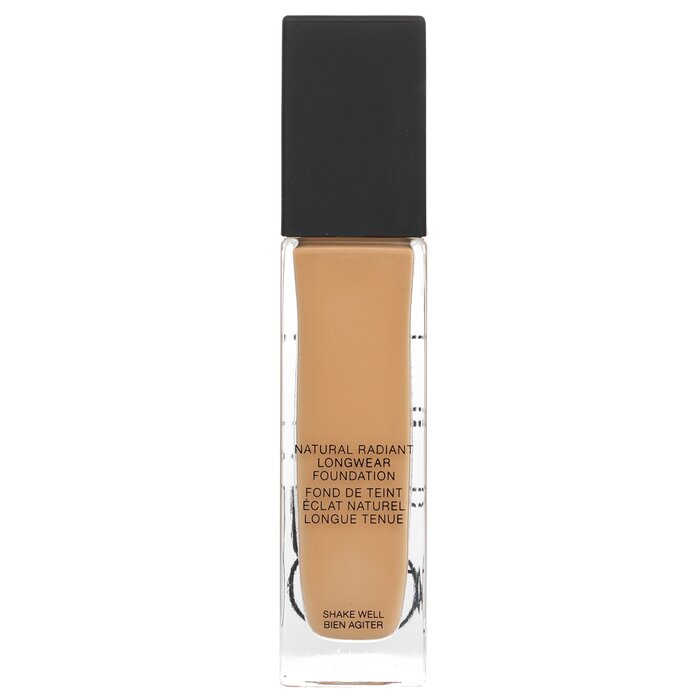 NARS Natural Radiant Longwear Foundation - # Stromboli (Medium 3 - For Medium Skin With Olive Undertones) 30ml/1oz