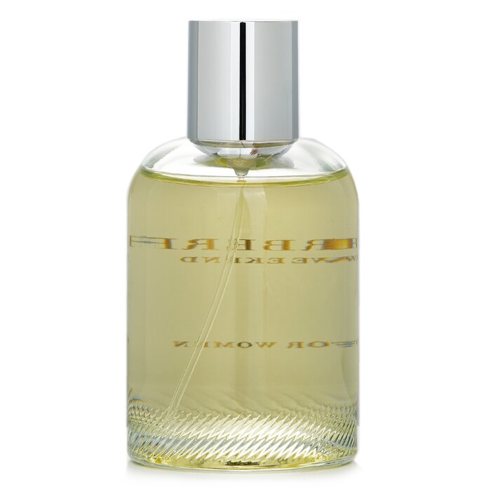 Burberry Weekend Eau De Parfum Spray For Women 100ml/3.3oz