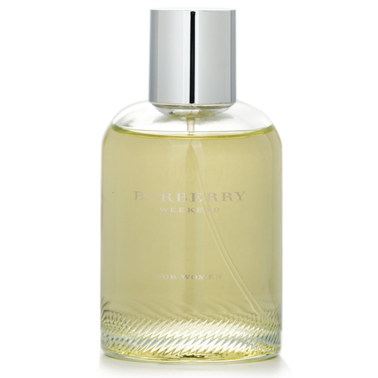 Burberry Weekend Eau De Parfum Spray For Women 100ml/3.3oz