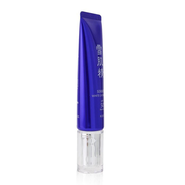Kose Sekkisei White UV Emulsion SPF50 31ml/1.2oz
