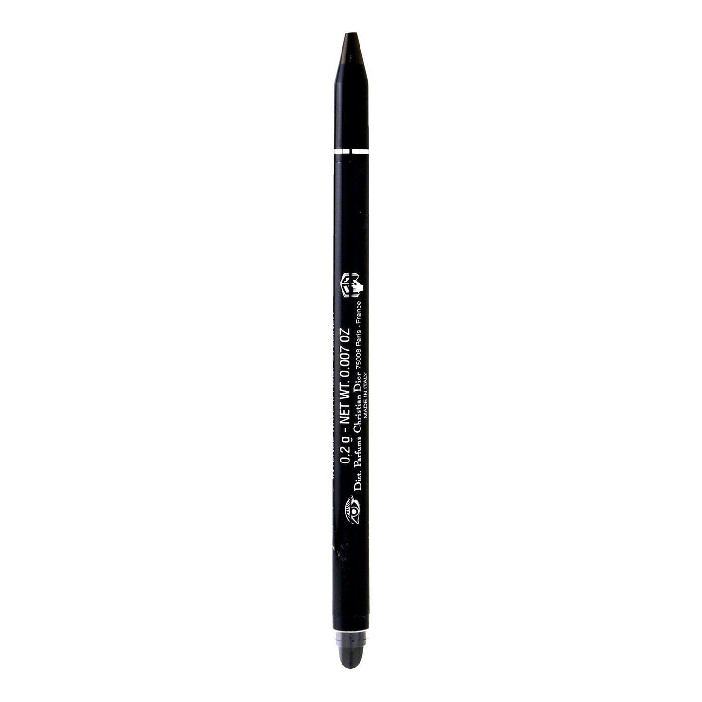 Christian Dior Diorshow 24H Stylo Waterproof Eyeliner - # 781 Matte Brown 0.2g/0.007oz