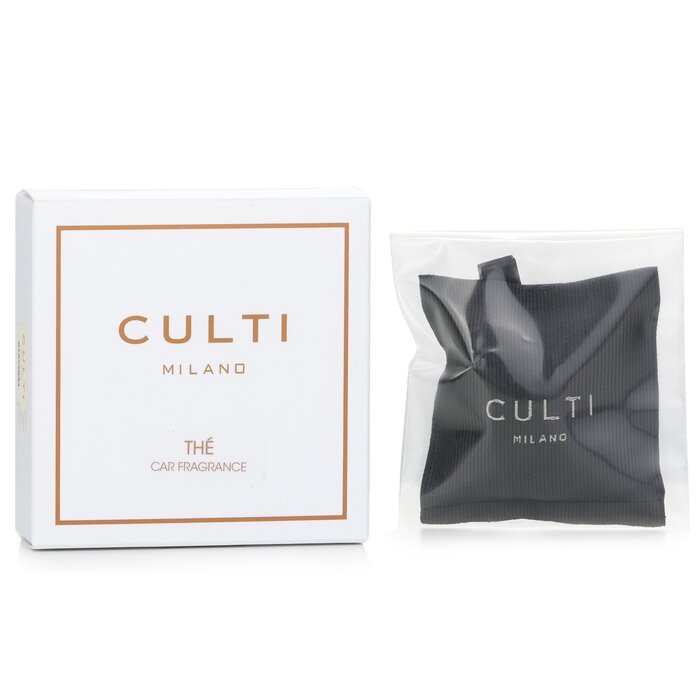 Culti Car Fragrance - The 1pc