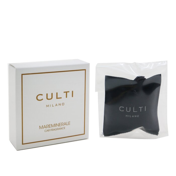 Culti Car Fragrance - Mareminerale 1pc
