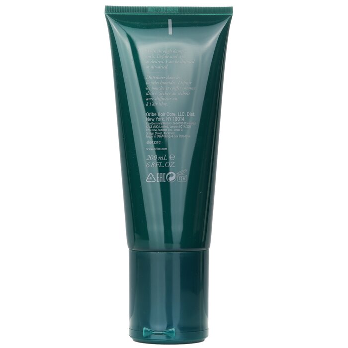 Oribe Styling Butter Curl Enhancing Creme 200ml/6.8oz