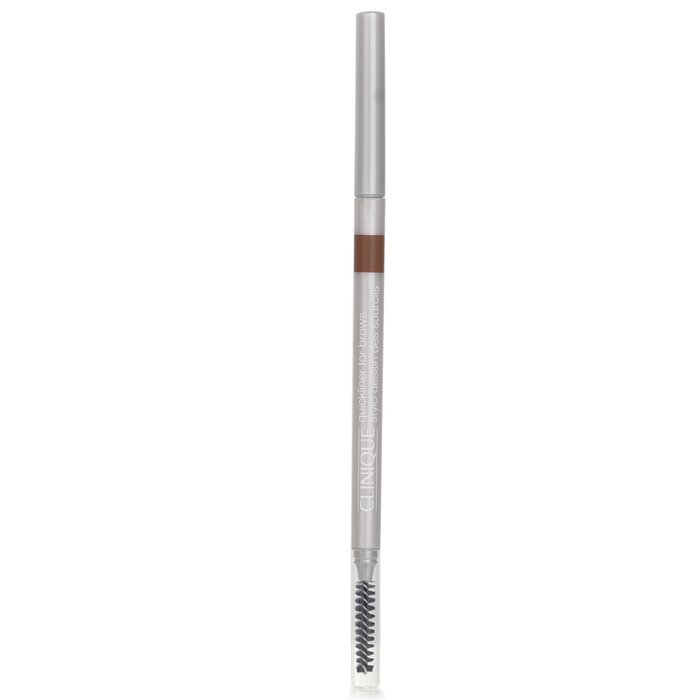 Clinique Quickliner For Brows - # 02 Soft Chestnut 0.06g/0.002oz