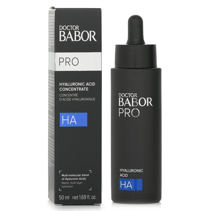 Babor Doctor Babor Pro HA Hyaluronic Acid Concentrate 50ml/1.69oz