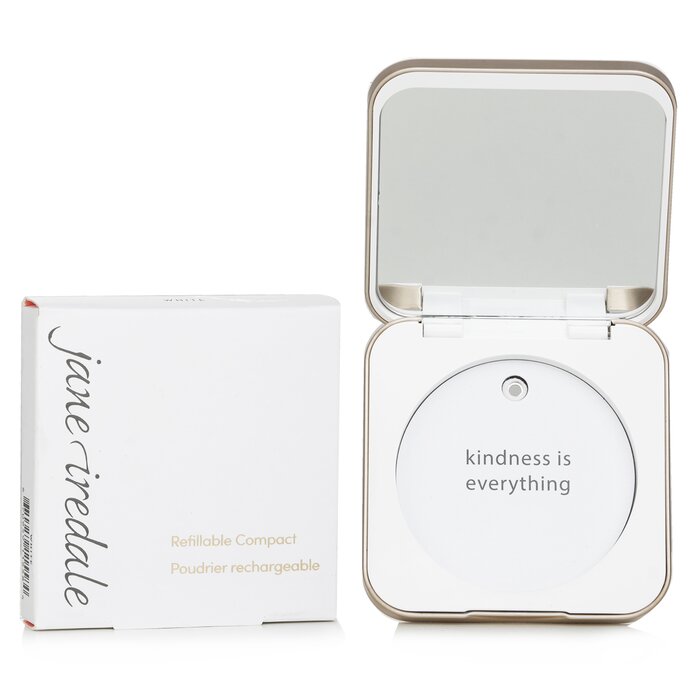 Jane Iredale Refillable Compact -