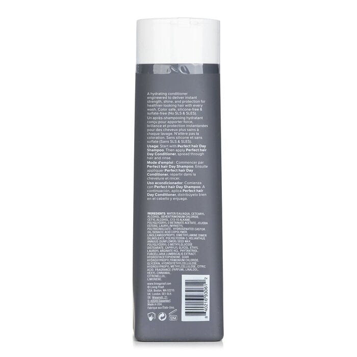 Living Proof Perfect Hair Day (PHD) Conditioner 236ml/8oz