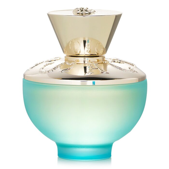 Versace Dylan Turquoise Eau De Toilette 100ml/3.4oz