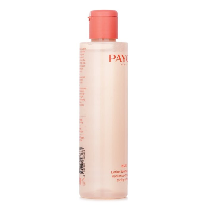 Payot Nue Lotion Tonique Eclat Toning Lotion 200ml/6.7oz