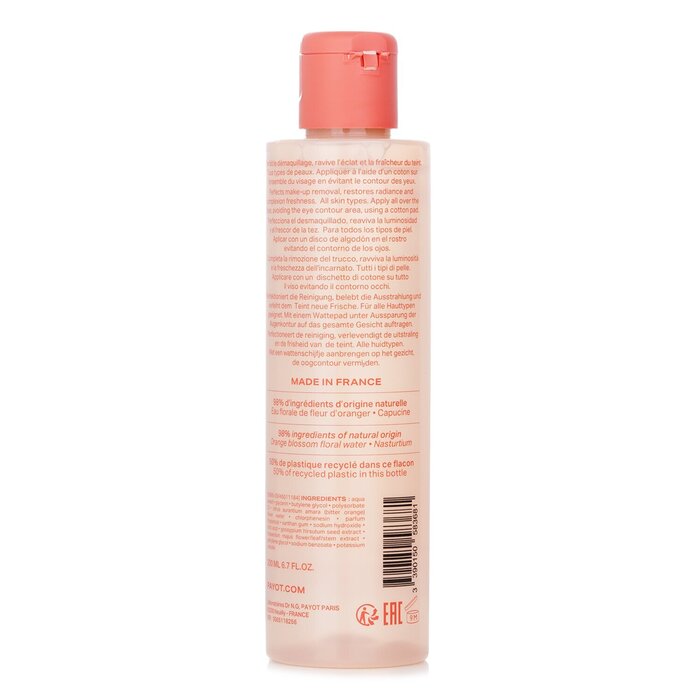 Payot Nue Lotion Tonique Eclat Toning Lotion 200ml/6.7oz