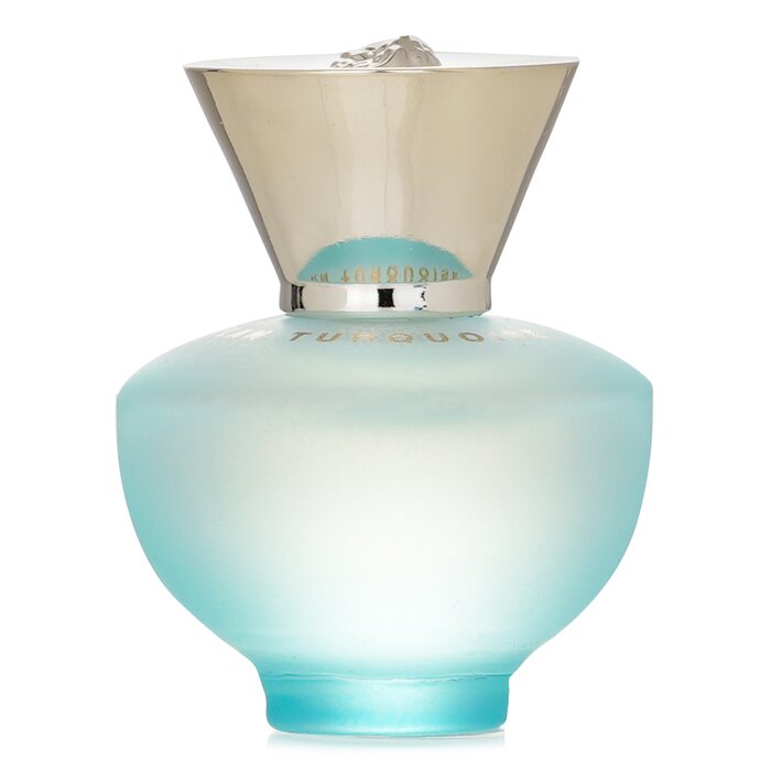 Versace Dylan Turquoise Eau De Toilette (Miniature) 5ml/0.17oz