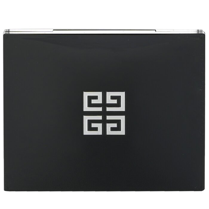 Givenchy Le 9 De Givenchy Multi Finish Eyeshadows Palette (9x Eyeshadow) - # LE 9.01 8g/0.28oz