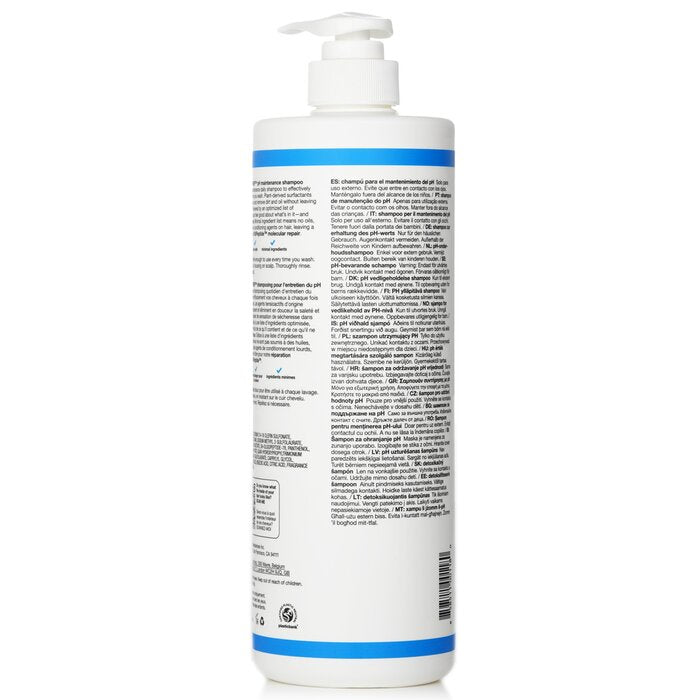 K18 Peptide Prep pH Maintenance Shampoo 930ml/31.5oz