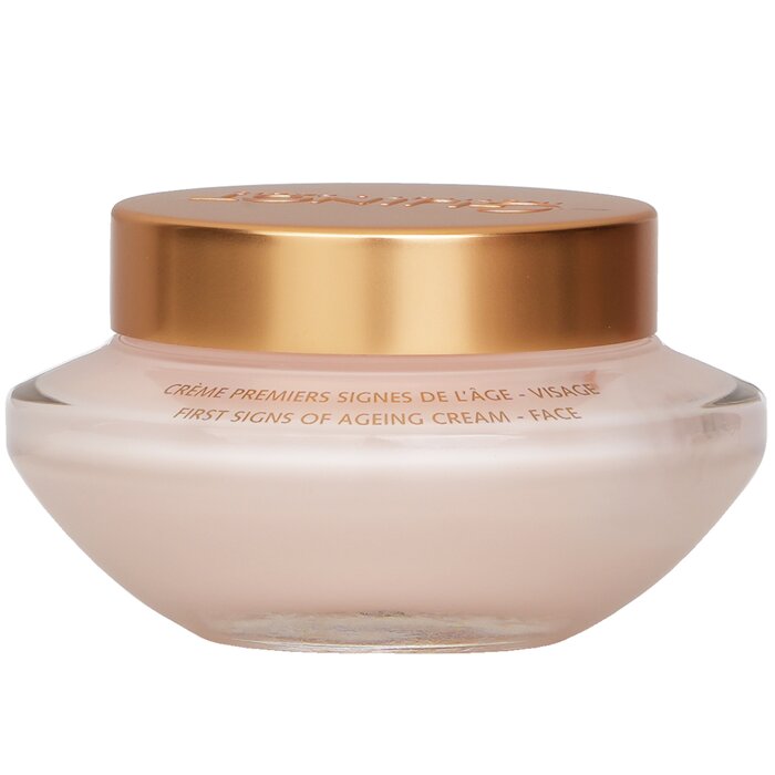 Guinot Nouvelle Vie First Signs Of Ageing Cream 50ml