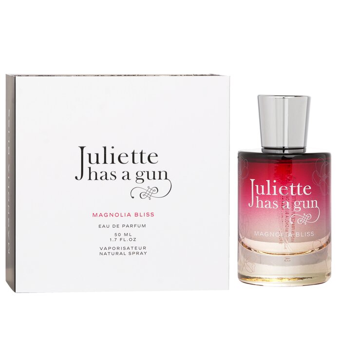 Juliette Has A Gun Magnolia Bliss Eau De Parfum Spray 50ml/1.7oz