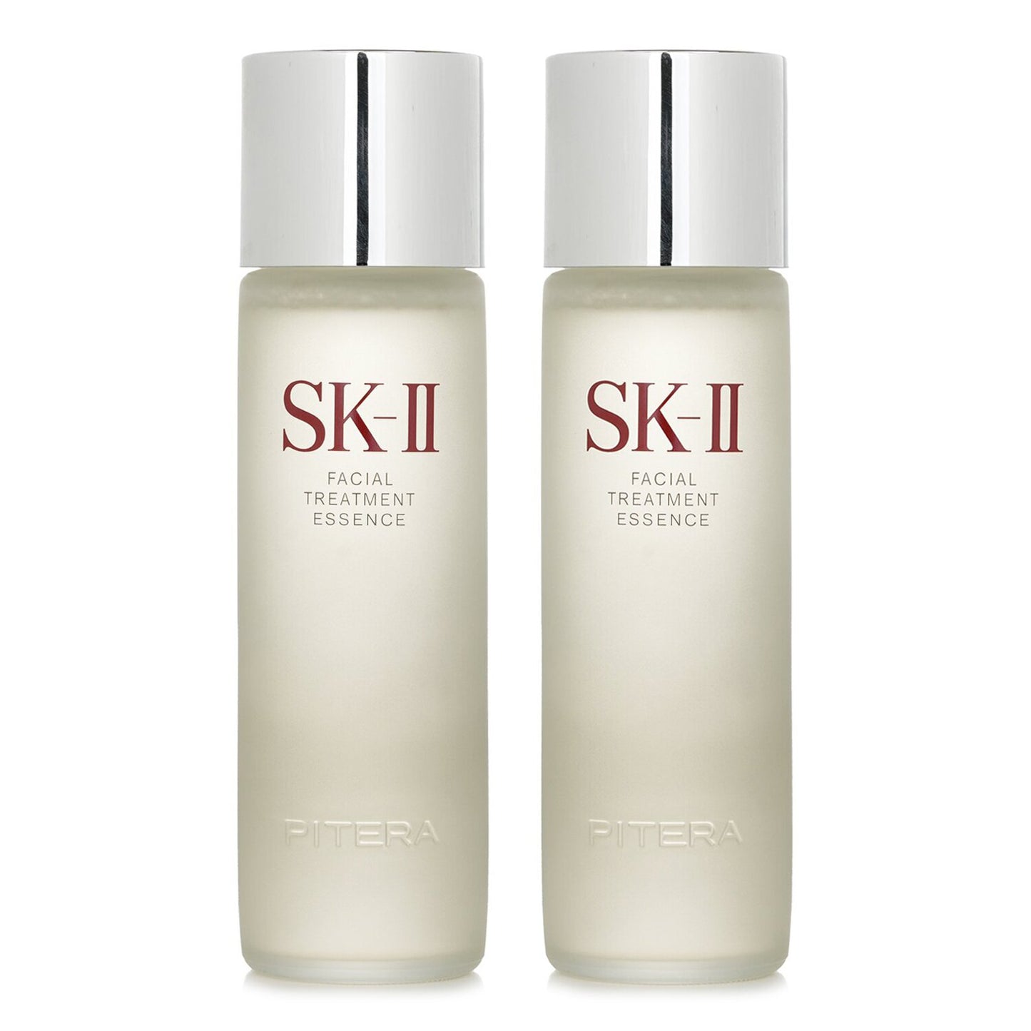 SK II Facial Treatment Essence Duo 230ml x2pcs