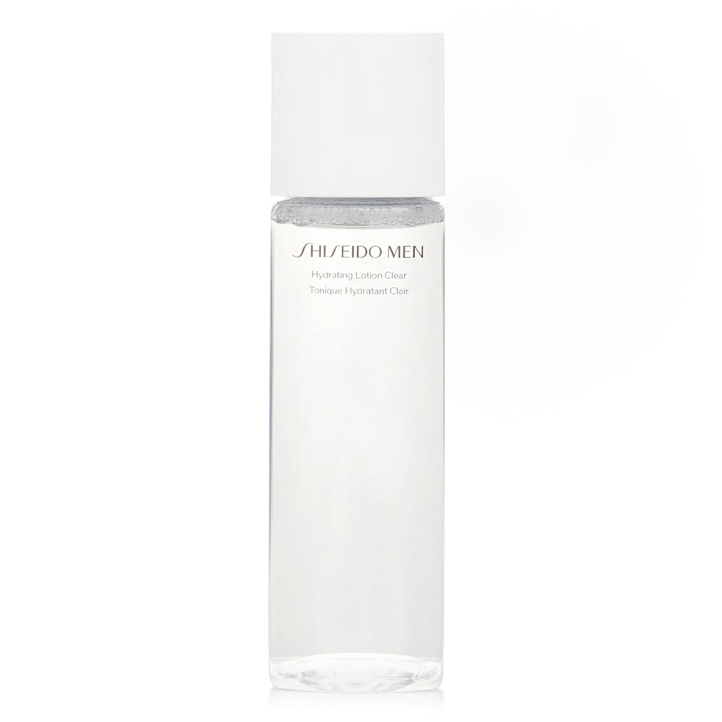 Shiseido Men Hydrating Lotion Clear 150ml/5oz