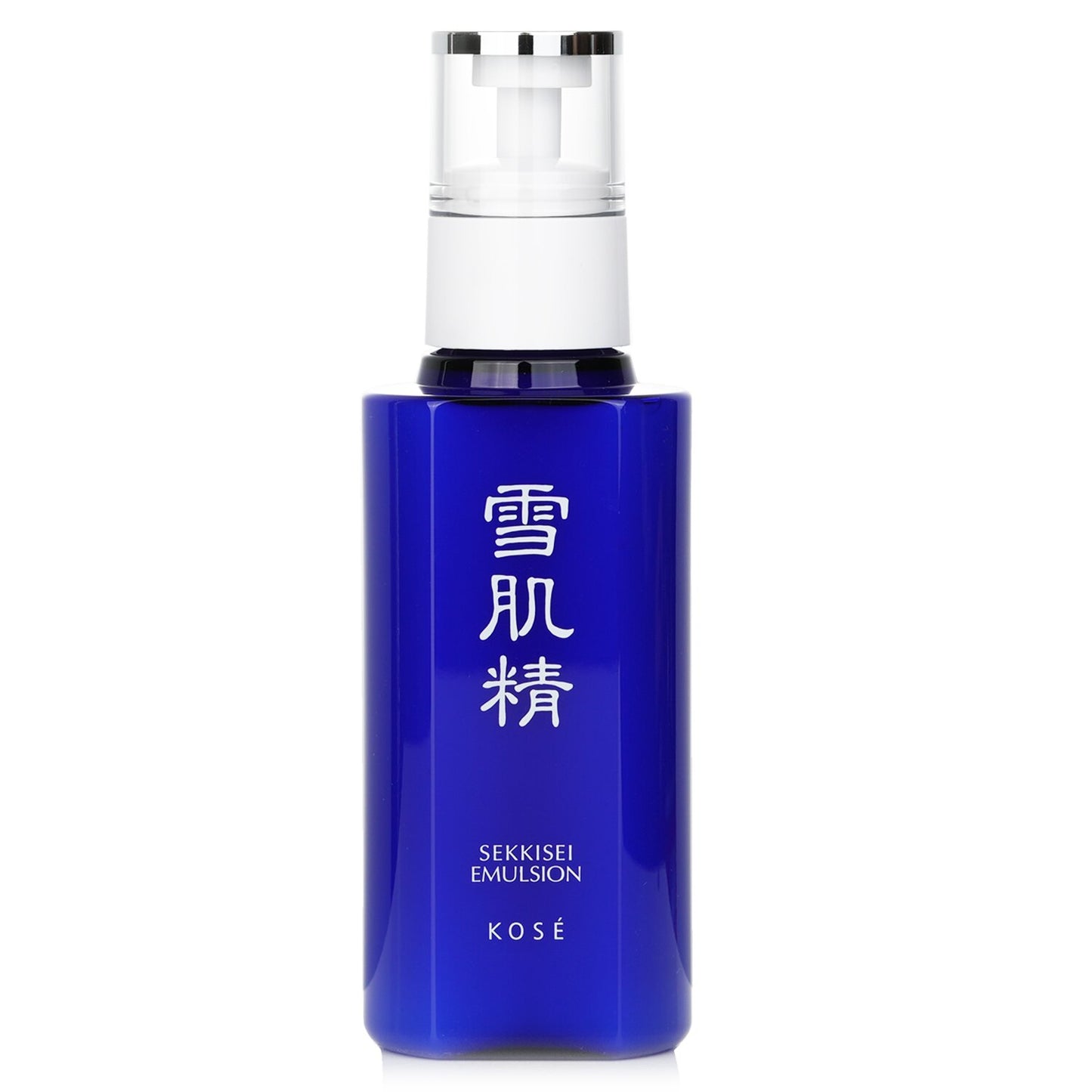 Kose Sekkisei Emulsion 140ml/4.7oz