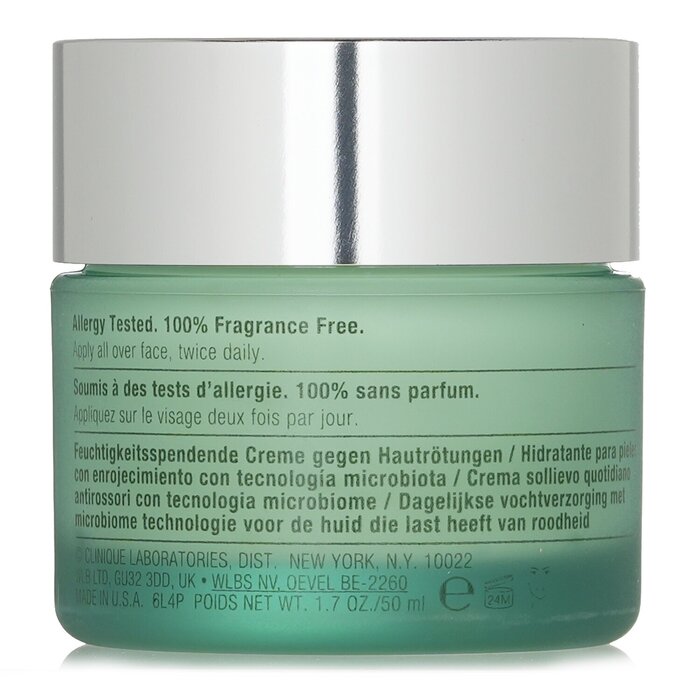 Clinique Redness Solutions Daily Relief Cream 50ml/1.7oz
