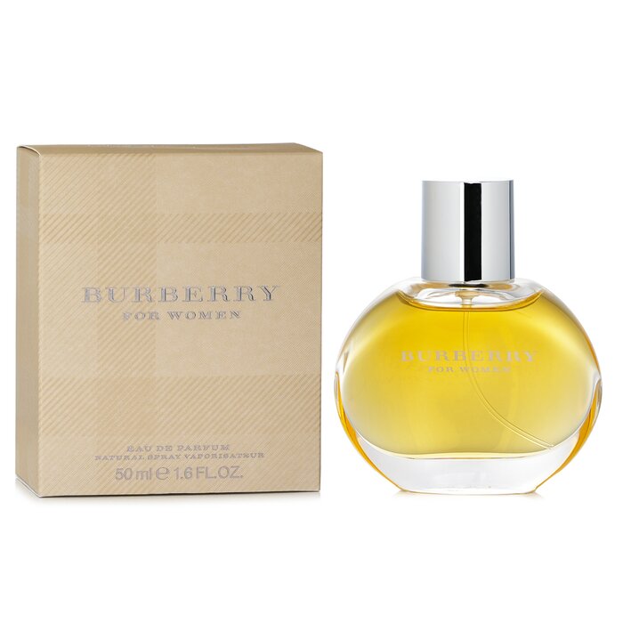 Burberry Burberry Eau De Parfum Spray 50ml/1.7oz