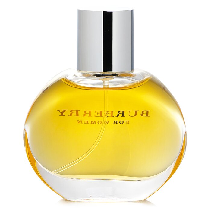 Burberry Burberry Eau De Parfum Spray 50ml/1.7oz