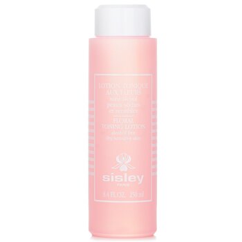 Sisley Botanical Floral Toning Lotion Alcohol-Free